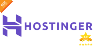 Read more about the article Top Cheap Web Hosting: Hostinger, Fast & Secure Hosting