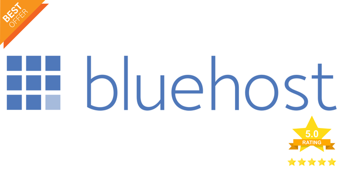 Read more about the article Top Cheap Web Hosting – Bluehost is the Best for WordPress