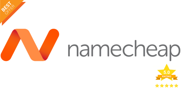 Read more about the article NameCheap is Among the Top Cheap Web Hosting Providers