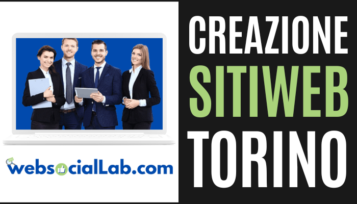 Read more about the article Realizzazione Sito Web con websocialLab.com